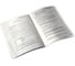 Книга Leitz WOW с 20 карманами, фиолетовый 46310062 3