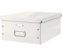Короб Leitz Click & Store L A3, белый 60450001