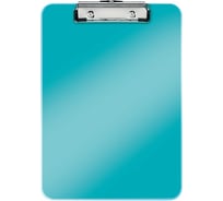 Планшет Leitz WOW A4, бирюзовый 39710051