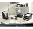 Горизонтальный лоток Leitz Slim Plus черный 52370095 3