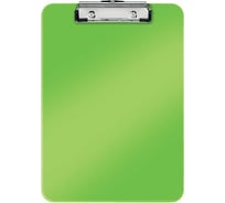 Планшет Leitz WOW A4, ярко-зеленый 39710054