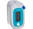 Портативный пульсоксиметр Elari HealthCheck OX301 2