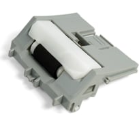 Ролик отделения в сборе (лоток 3,4,5) NV Print NVP для HP LJ M402 M426 M428 M501 M506 M527 Canon LBP-3120 LJ Pro 4003, MFP 4103(совместимый) (RM2-5745, 3PZ15-67967) NV-RM2-5745-NС