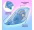 Корректирующая лента PRO, 5мм х 20 м, механизм перемотки, корпус синий, блистере, BRAUBERG 272492 5