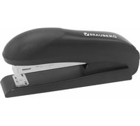 Степлер №24/6, №26/6 UNIVERSAL+, до 30 листов, полнозагрузочный,на 150 скоб, BRAUBERG 272719