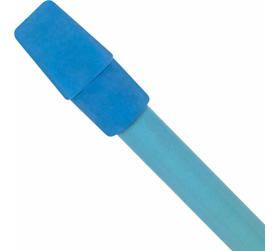 Ластики-колпачки Eraser Caps НАБОР 12 ШТУК, яркие цвета ассорти, блистер, BRAUBERG 271994