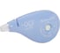 Корректирующая лента PASTEL 5мм х 12 м вращающийся наконечник 3 шт, BRAUBERG 272489 4