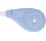 Корректирующая лента PASTEL 5мм х 12 м вращающийся наконечник 3 шт, BRAUBERG 272489 5