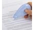 Корректирующая лента PASTEL 5мм х 12 м вращающийся наконечник 3 шт, BRAUBERG 272489 7