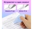 Корректирующая лента PASTEL 5мм х 12 м вращающийся наконечник 3 шт, BRAUBERG 272489 5