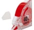 Корректирующая лента EXTRA LENGTH, 5мм х 40м, механизм перемотки, корпус красн., BRAUBERG 272502 9
