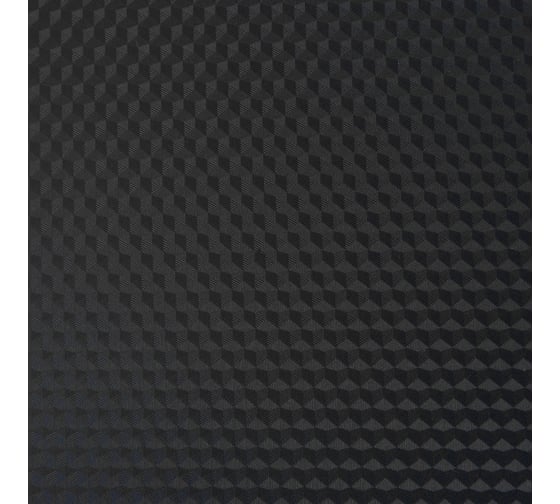 Папка Expert Complete 5 шт., на резинке, A4, 600 мкм, 35 мм, эффект 3D, PRISMA, черный, EC210400001 742797