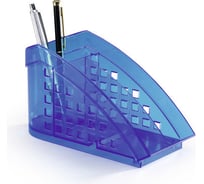Настольный органайзер для мелочей DURABLE TREND прозрачно-синий 1701627540