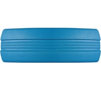 Стиратель для досок Silwerhof Classic пластик, 16x5.5x4.8 см, ассорти, магнитный 1696363