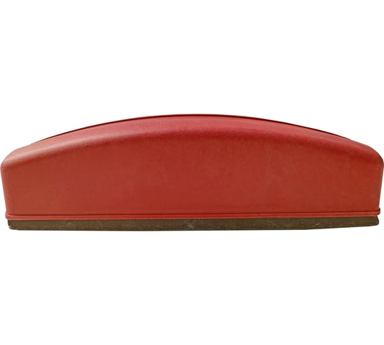 Стиратель для досок Silwerhof Classic пластик, 16x5.5x4.8 см, ассорти, магнитный 1696363