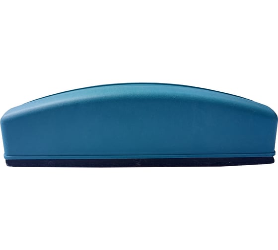 Стиратель для досок Silwerhof Classic пластик, 16x5.5x4.8 см, ассорти, магнитный 1696363