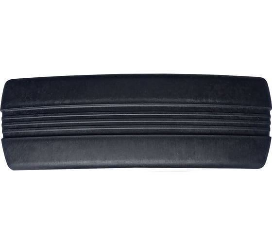 Стиратель для досок Silwerhof Classic пластик, 16x5.5x4.8 см, ассорти, магнитный 1696363