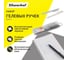 Набор гелевых ручек SILWERHOF NG Fresh автоматическая диаметр 0.5 мм чернила синие блистер 6 шт сменный стержень 2012945 21