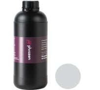 Фотополимерная смола Water-Washable, серая, 1 кг Phrozen УТ000007928