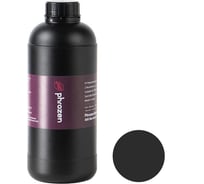 Фотополимерная смола Water-Washable, черная, 1 кг Phrozen УТ000007927