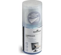 Спрей для чистки мониторов DURABLE SCREENCLEAN 200 мл 582300