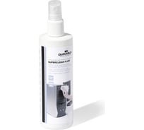 Спрей для пластиковых поверхностей DURABLE SUPERCLEAN 250 мл 578119