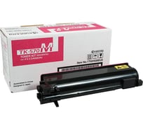 Тонер-картридж KYOCERA TK-570M Magenta 12000 страниц для FS-C5400DN, P7035CDN 1T02HGBEU0