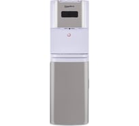 Кулер Aqua Work QRB-72LS белый 33351