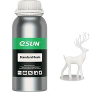Фотополимерная смола Standard белая ESUN УТ000007797