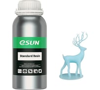 Фотополимерная смола Standard голубая ESUN УТ000007442
