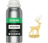 Фотополимерная смола Standard желтая ESUN УТ000007440