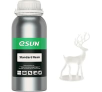 Фотополимерная смола Standard прозрачная ESUN УТ000007443