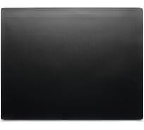 Настольное покрытие DURABLE ПРЕМИУМ 650х520 мм, черный 722401