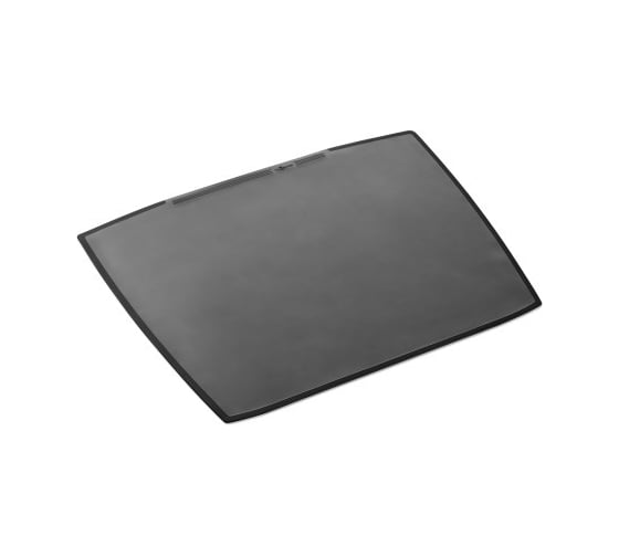 Настольное покрытие DURABLE ARTWORK 650х520 мм, черный 720101 1