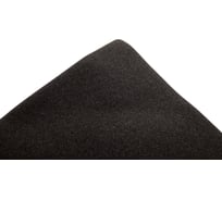 Настольное покрытие DURABLE с прозрачным слоем, 530х400 мм, серый 720210