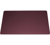 Настольное покрытие для рабочих мест DURABLE 650х520 мм, красный 710303