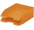 Горизонтальный лоток DURABLE BASIC оранжевый 1701672909 1