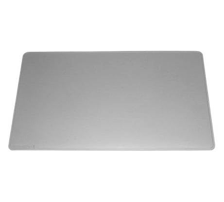 Настольное покрытие для рабочих мест DURABLE 650х520 мм, серый 710310