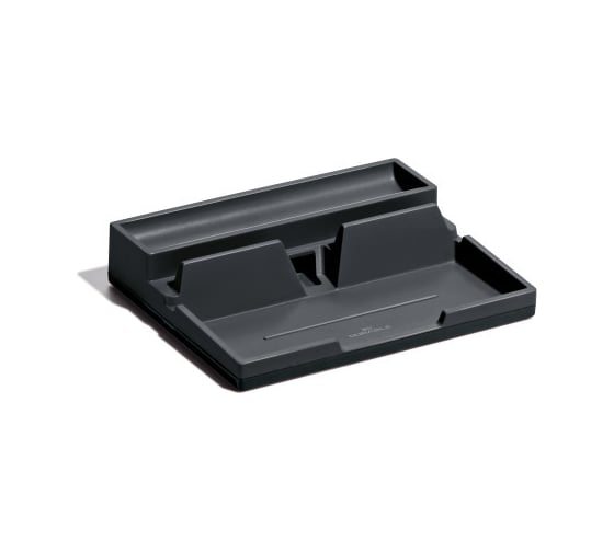 Настольный органайзер DURABLE VARICOLOR антрацит 761358 1