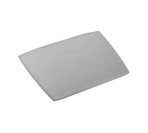 Настольное покрытие DURABLE ARTWORK 650х520 мм, серый 721710 1