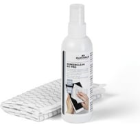 Набор чистящих средств для сенсорных панелей DURABLE SCREENCLEAN KIT PRO спрей 100 мл 584500
