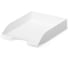 Горизонтальный лоток DURABLE BASIC белый 1701672010 1
