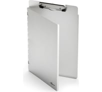 Алюминиевый планшет DURABLE A4 с лаковым покрытием, серебристый 339123