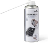 Баллон для чистки оргтехники DURABLE POWERCLEAN INVERTIBLE 200 мл 579719