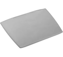 Настольное покрытие DURABLE ARTWORK 650х520 мм, серый 720110