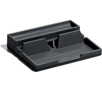 Настольный органайзер DURABLE VARICOLOR фиолетовый/серый 761312