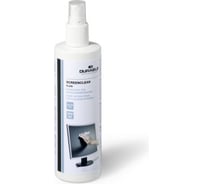 Спрей для чистки мониторов DURABLE SCREENCLEAN 250 мл 578219