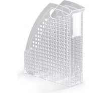 Вертикальный накопитель DURABLE TREND прозрачный 1701625400