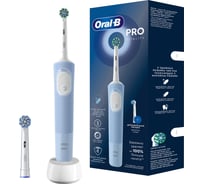 Электрическая зубная щетка ORAL-B D103.423.3 тип 3708 0053019418