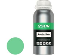 Фотополимерная смола Standard светло-зеленая ESUN УТ000007798